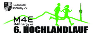 Logo Hochlandlauf Dresden 2026