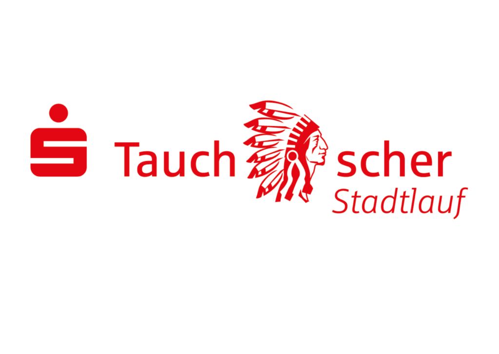 Logo Tauchscher Stadtlauf 2026