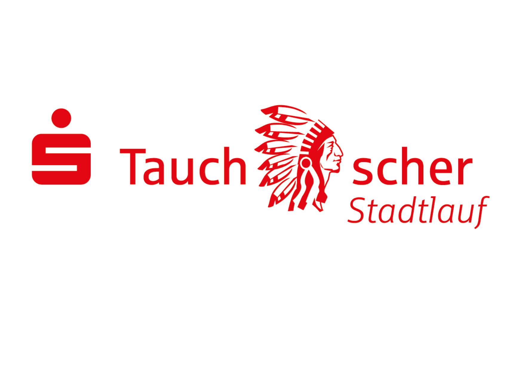 Logo Tauchscher Stadtlauf 2026