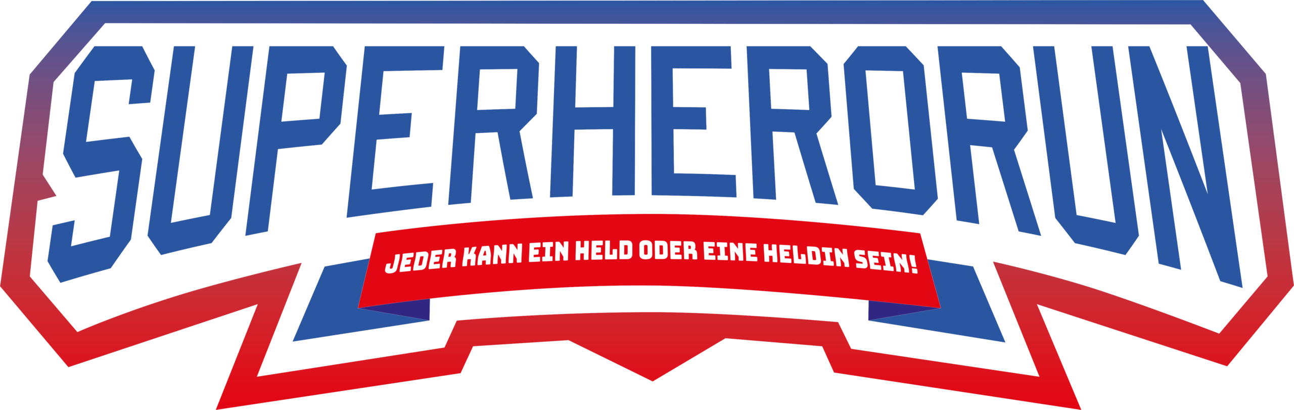 Superherorun