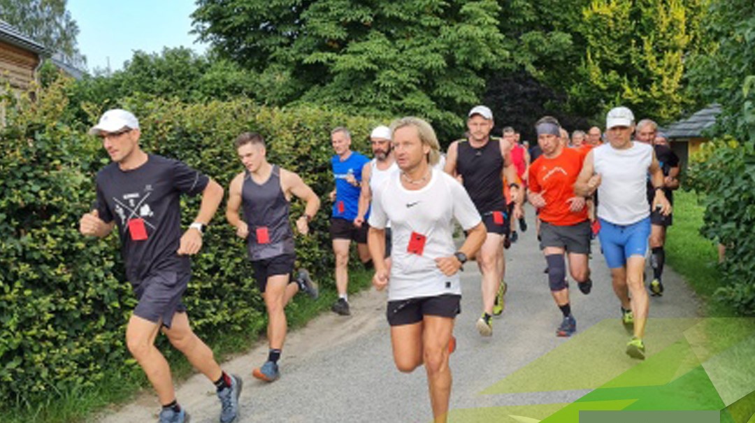 Crossläufe Rund um den Hohberg Schirgiswalde