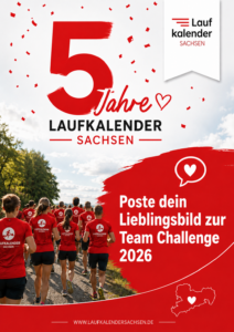 Rewe Team Challenge 2026