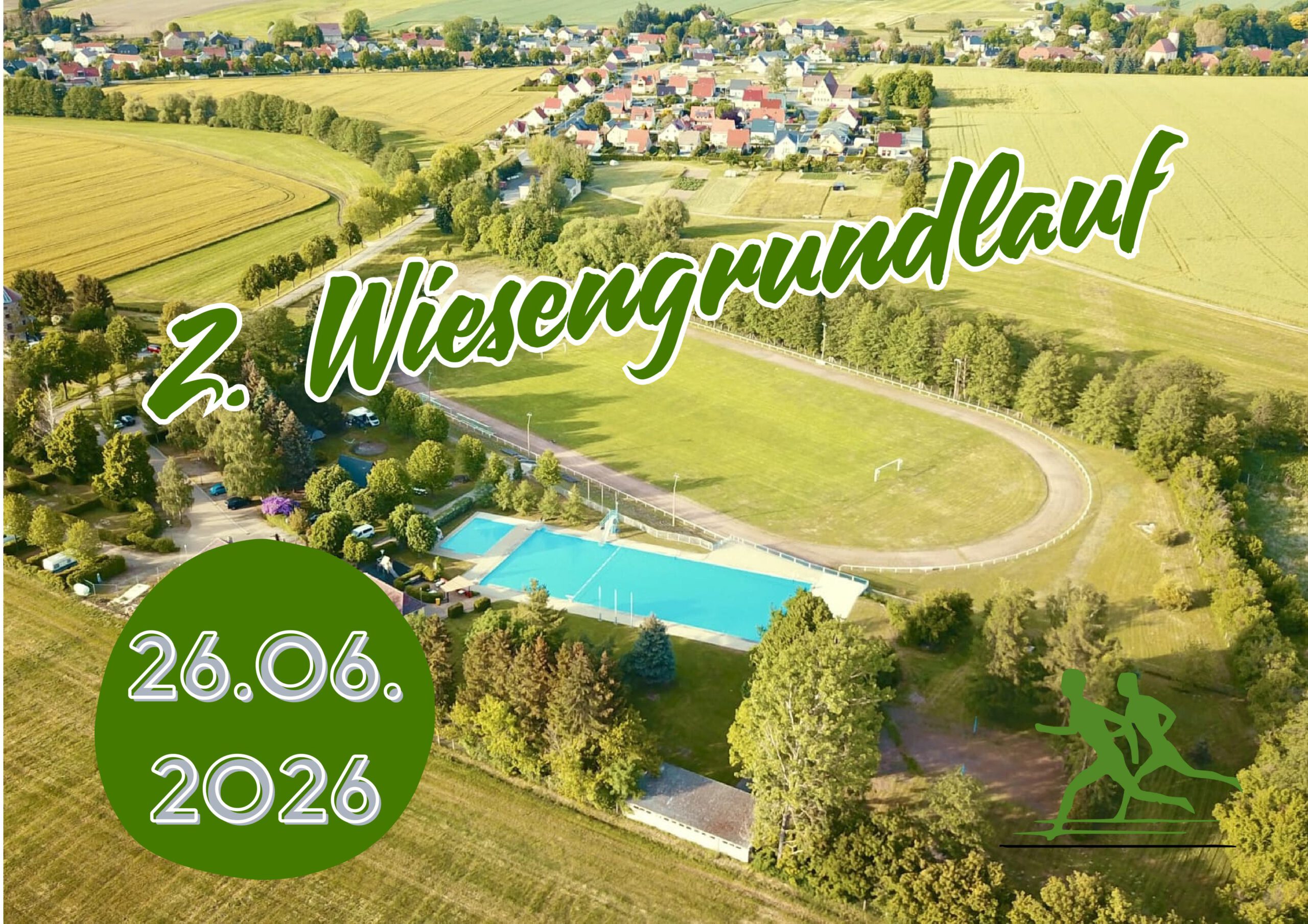 Wiesengrundlauf 2026