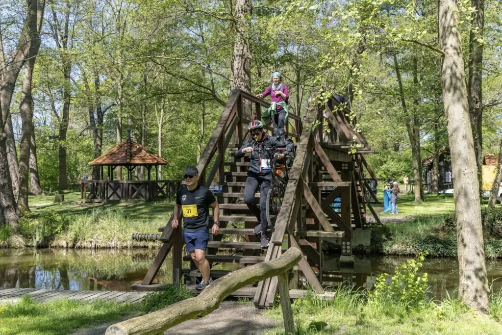 Spreewaldmarathon 2025