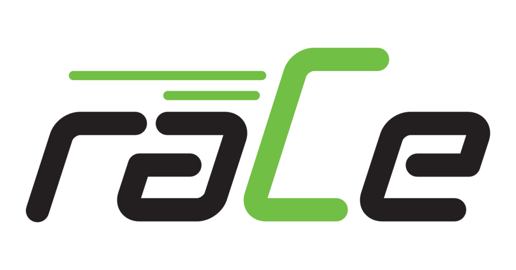 Logo raCe Chemnitz