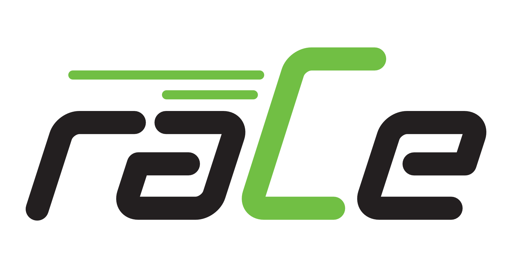 Logo raCe Chemnitz