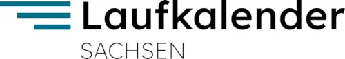 logo laufkalender sachsen