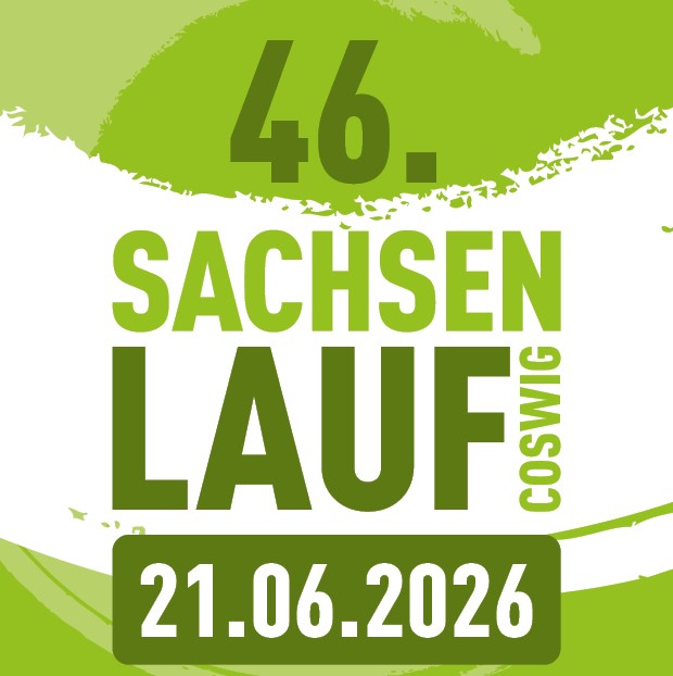 Sachsenlauf Coswig