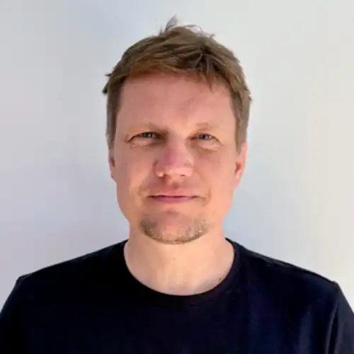 Profilbild Falk Baumgärtel