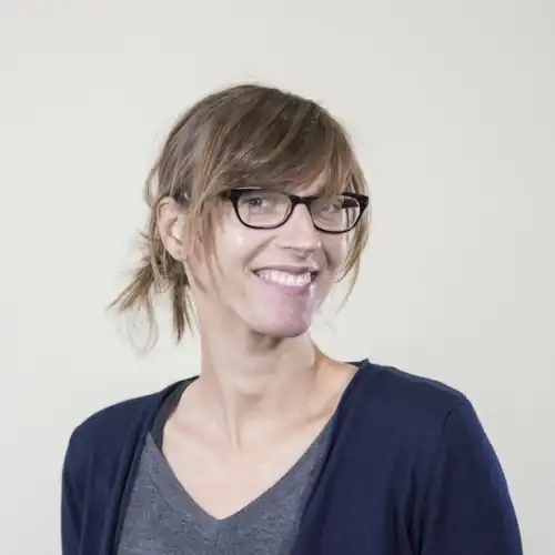 Profilbild antje
