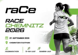 race chemnitz 2026