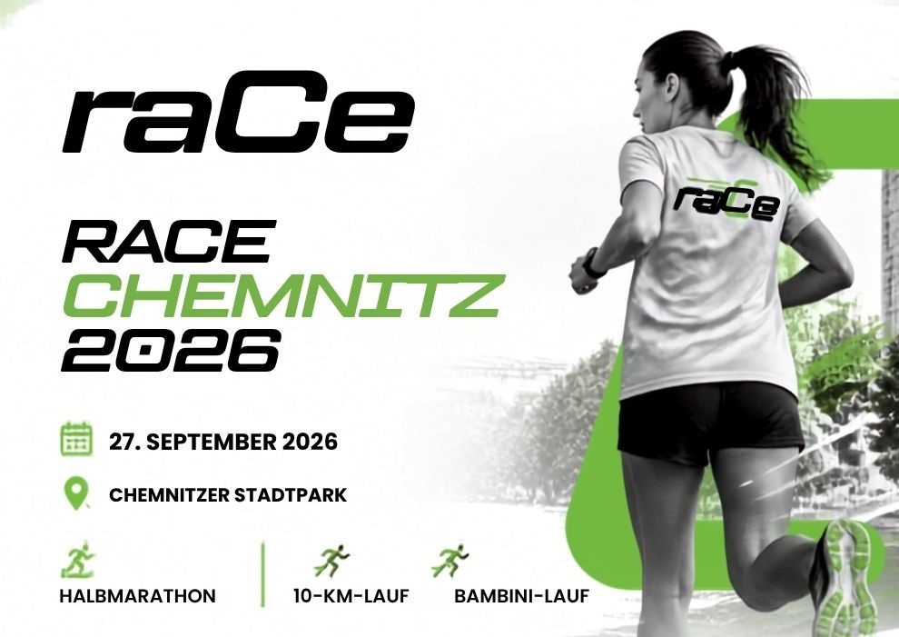 race chemnitz 2026