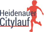 logo heidenauer citylauf