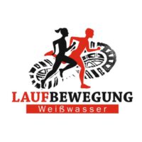logo laufbewegung weißwasser