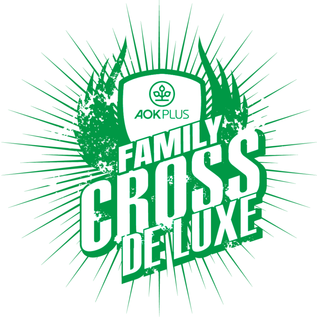Logo AOK-PLUS-Family