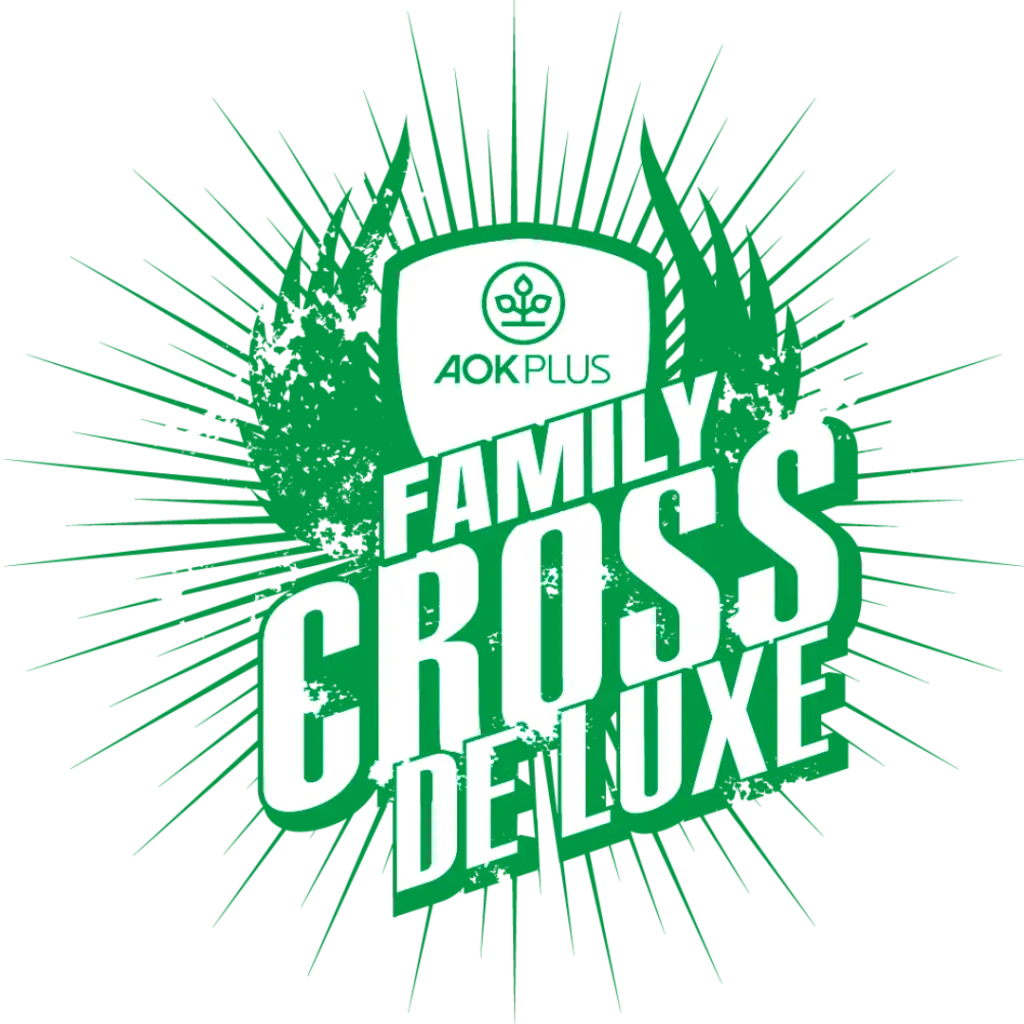 logo AOK-PLUS-Family