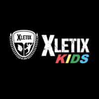 logo xletic kids