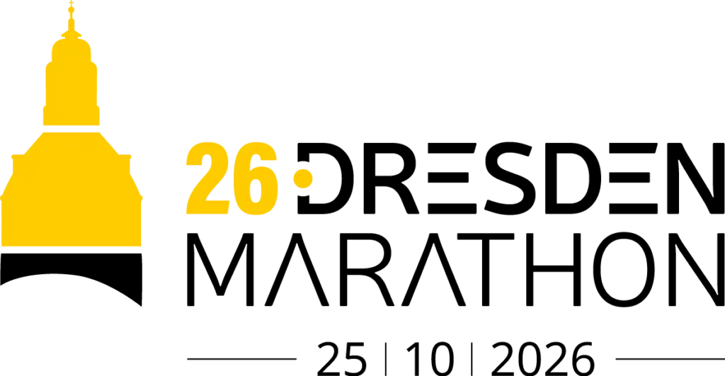 logo Dresden-Marathon