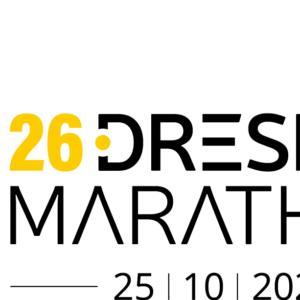 logo Dresden-Marathon
