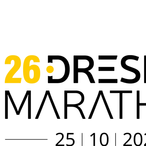 logo Dresden-Marathon