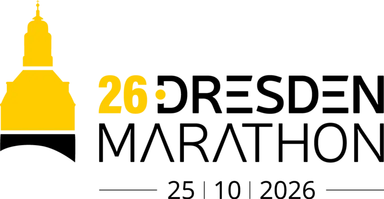 logo Dresden-Marathon