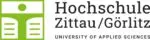 Logo Hochschule Zittau-Görlitz