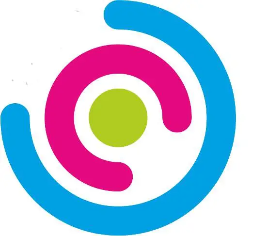 Logo Bergtriathlon