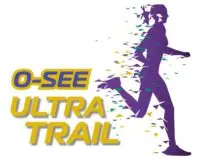 logo o-see ultra trail