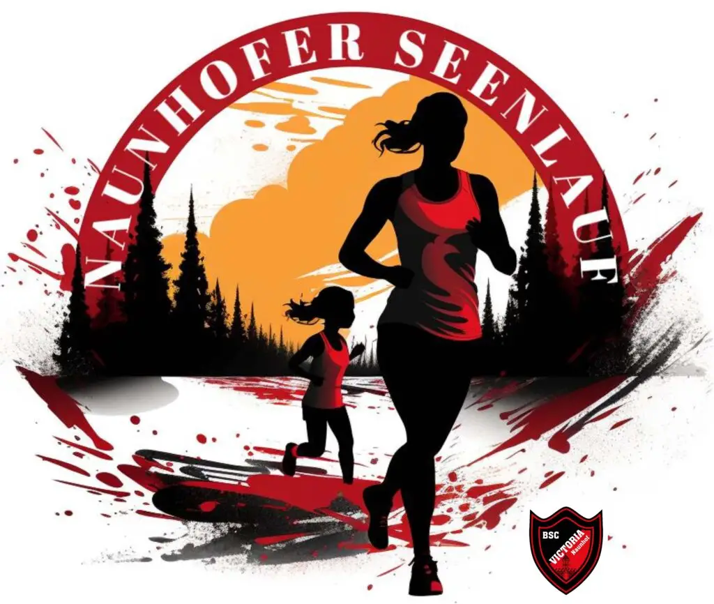 Logo Naunhofer Seelauf