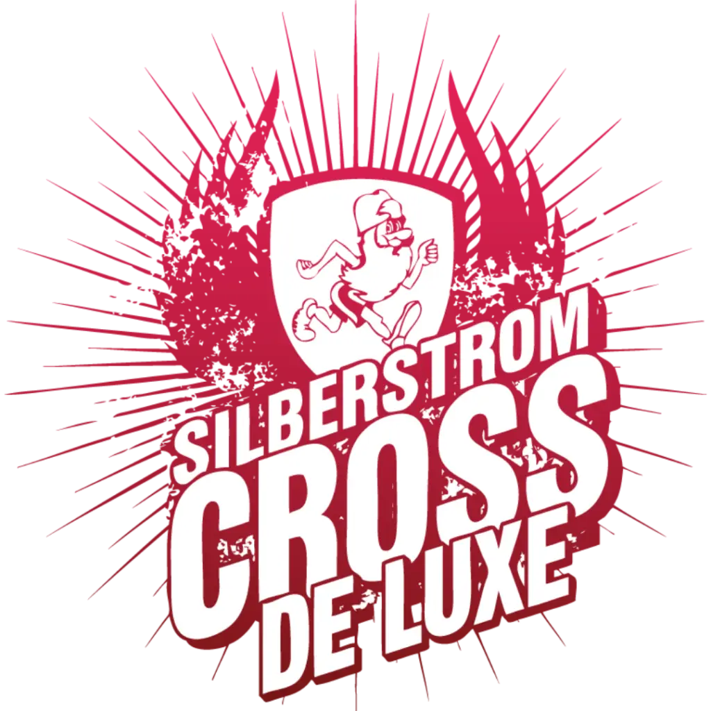 Logo Silberstrom Logo Cross DeLuxe