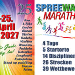 Spreewald Marathon 2027
