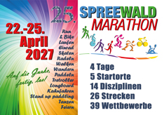 Spreewald Marathon 2027