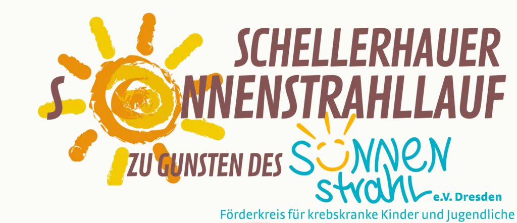 Logo Schellerhauer-Sonnenstrahllauf