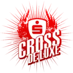 Logo Cross DeLuxe