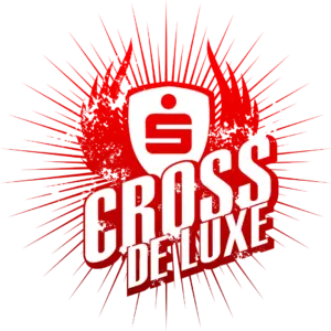 Logo Cross DeLuxe