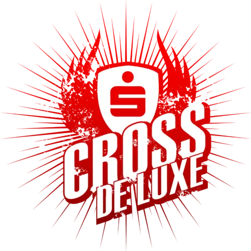 Logo Cross DeLuxe