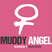 logo muddy angel