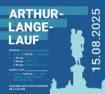 Eventbild Arthur-Lange-Lauf