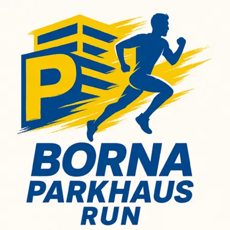 logo bornaparkhausrun