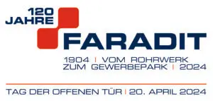 logo faradit