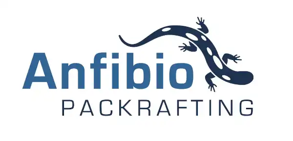logo anfibio packrafting