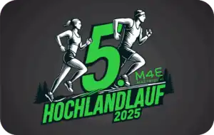 log 5. hochlandlauf