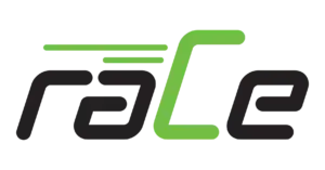 logo race