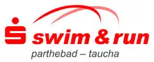 Logo wsim run parthebad taucha