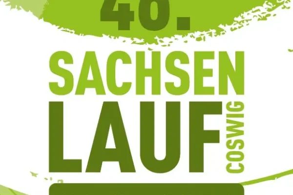 eventbild Sachsenlauf Coswig