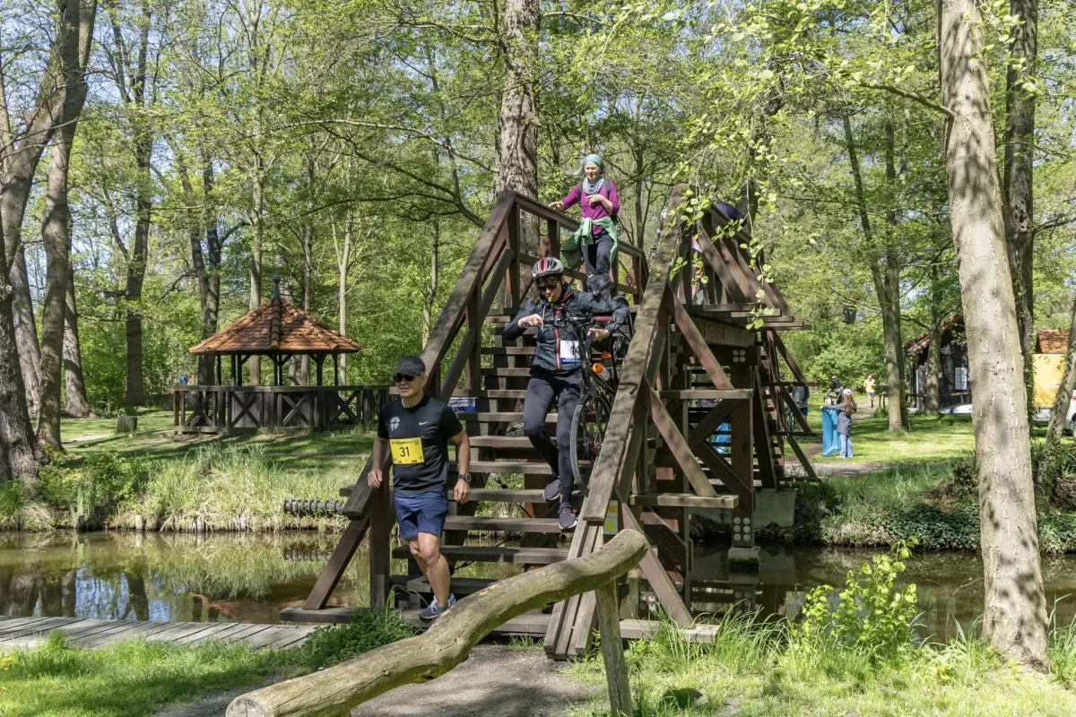Spreewaldmarathon 2025
