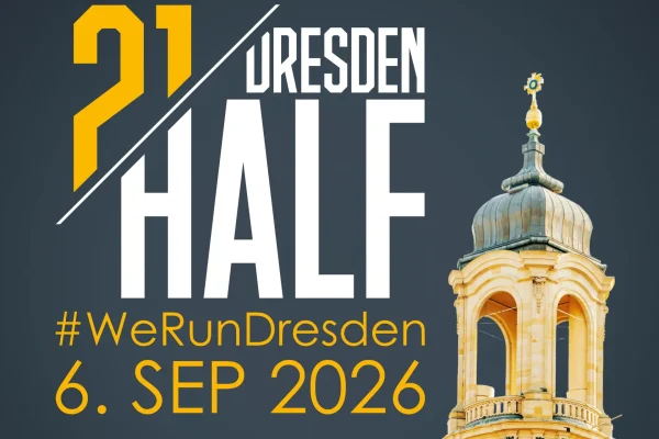 Titelbild Dresden Half 2026