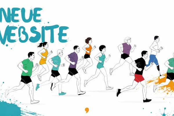 Beitragsbild Neue Website
